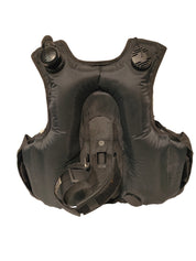 SeaQuest Passport BCD