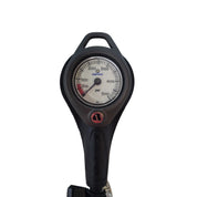 Apeks SPG and Compass Dive Console