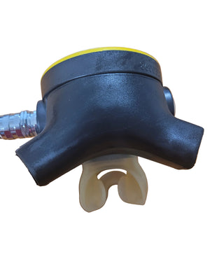 Apeks TX40 Octopus Regulator