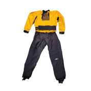 Stohlquist 2 Piece Sailing/ Kayaking Drysuit