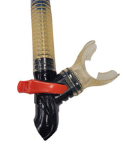 Promote Dry Snokeling Set