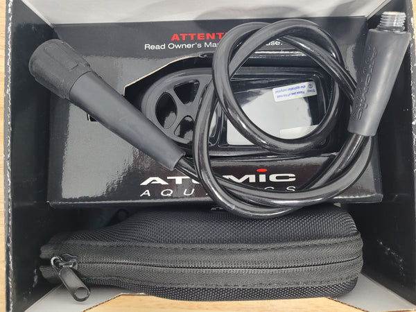 Atomic Aquatics Cobalt 2 Dive Computer Package