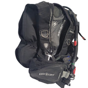 AquaLung Balance BCD with Air Source