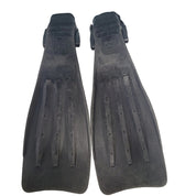 Wenona Sea Style Dive Fins