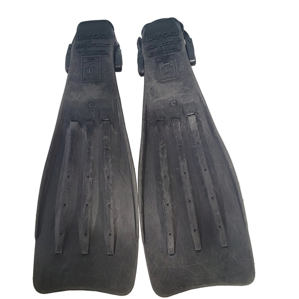 Wenona Sea Style Dive Fins