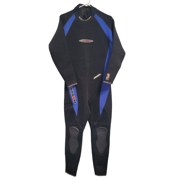 Henderson Titanium 3mm Wetsuit