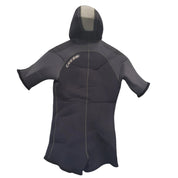 Cressi Ultra Span 3/5mm Hooded Shorty Wetsuit
