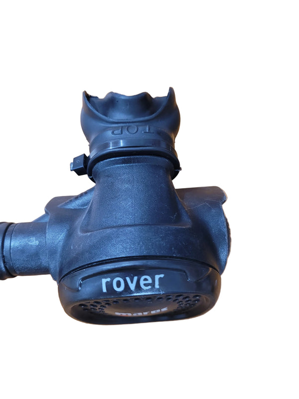 Mares Rover DFC Regulator 1st and 2nd Stages