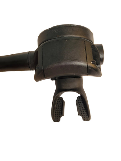 Sub-Gear 1st and 2nd Stage Regulator