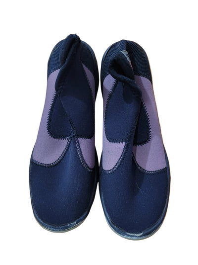 Tusa 3mm Hard Sole Dive Booties