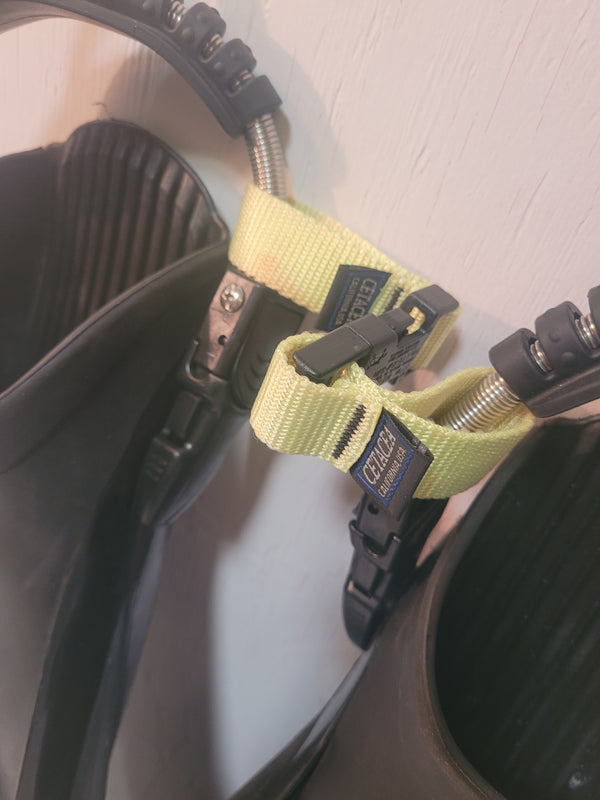 Aqualung Blades 2 Dive Fins