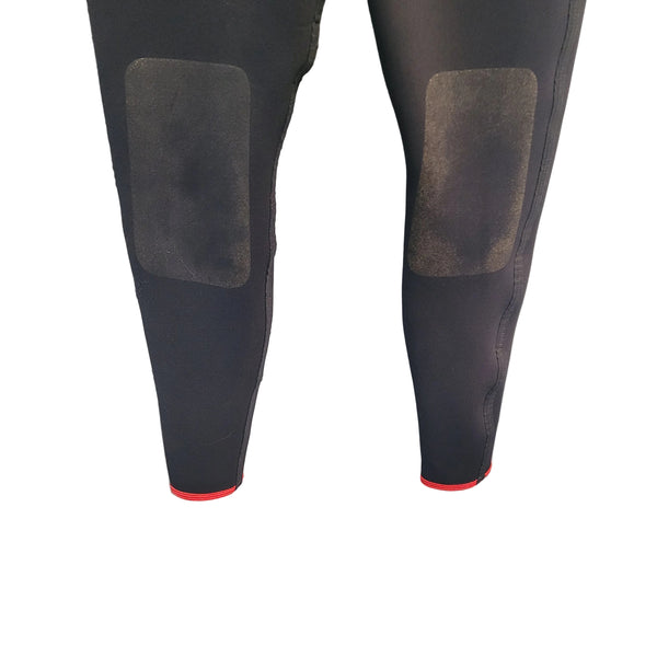 Scuba Diving 4mm Full Wetsuit