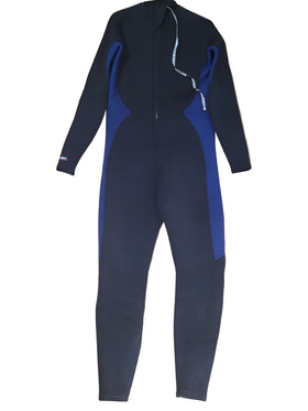 Ocean Quest 7mm Wetsuit