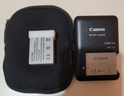 Canon Powershot G16 Digital Camera WiFi