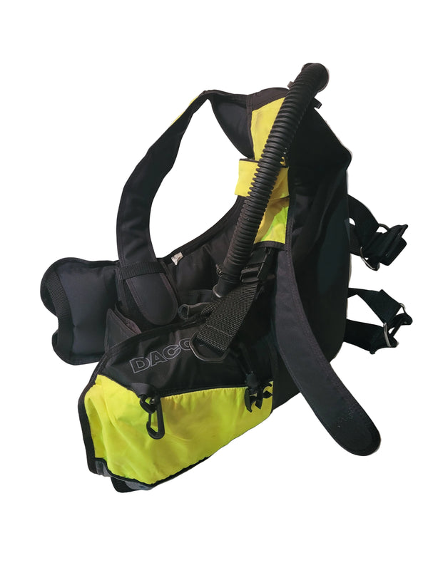 Dacor Caribbean BCD