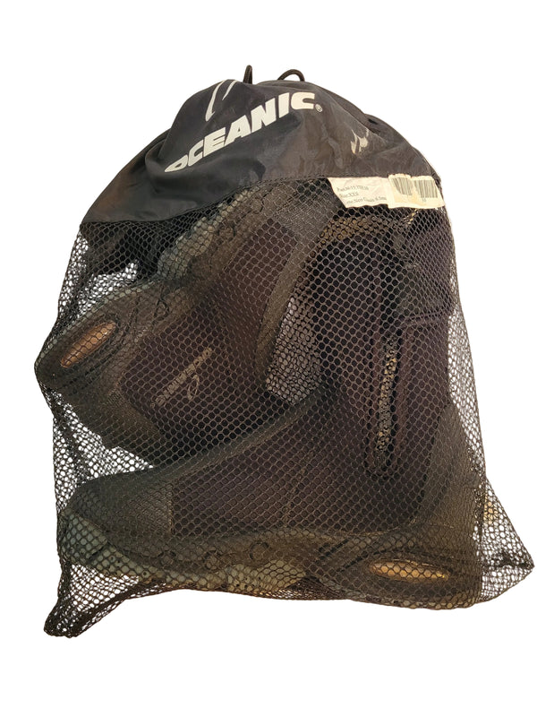 Oceanic 5mm Dive Boots