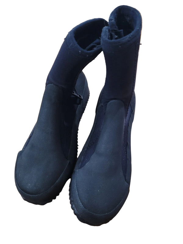 Deep See 5mm Dive Boots