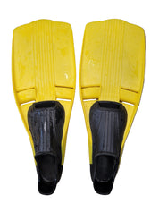 U.S. Divers Snorkel-Dive Fins