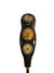 Sub-Gear 3 Puck Dive Gauge Console