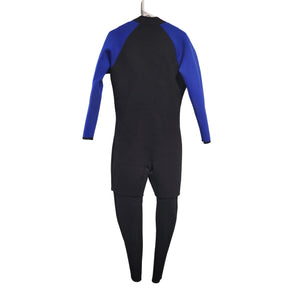 Dive Master 3mm 2 Piece Farmer John Wetsuit