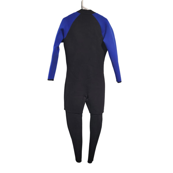 Dive Master 3mm 2 Piece Farmer John Wetsuit