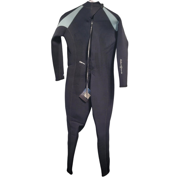 NeoSport X-Span 5mm Wetsuit