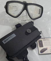 XS Scuba Switch Dive Mask with 3 Lens Filters
