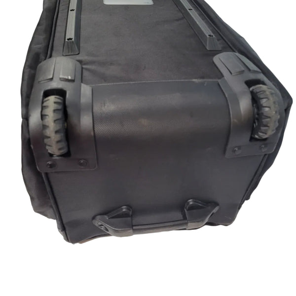 AquaLung Wheeled Luggage Gear Bag