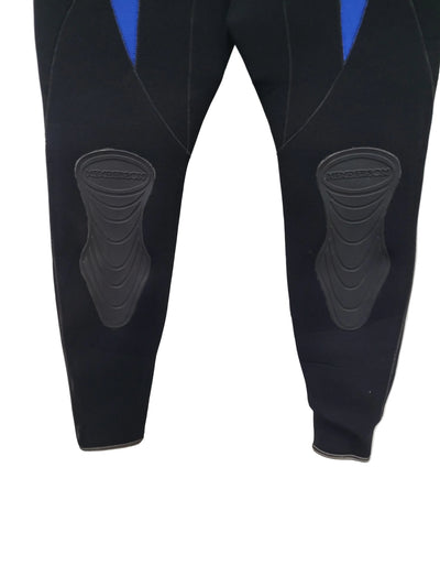 Henderson Titanium Hyperstretch 7/5mm Full Wetsuit