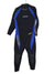Henderson Titanium Hyperstretch 7/5mm Full Wetsuit