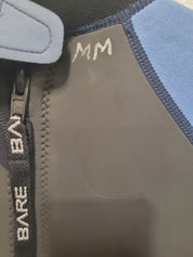 Bare Velocity 3/2mm Ladies Wetsuit