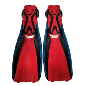 AquaLung Phazer Dive Fins