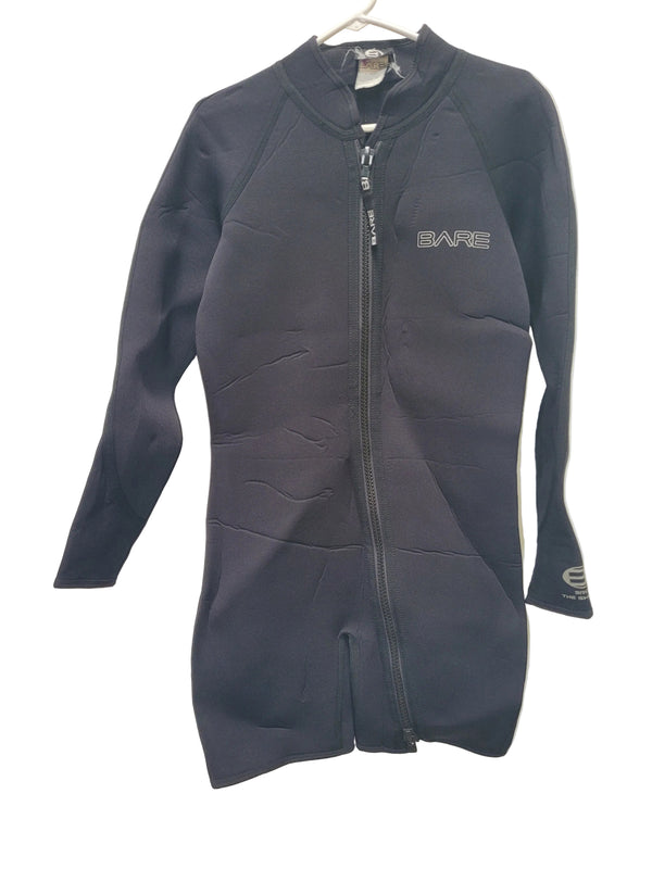 Bare 3mm 'The Shorty'Wetsuit