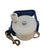 Manta 150'Wreck Reel with Clip