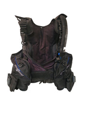 SeaQuest Diva QD BCD