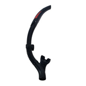 AquaLung Impulse 3 Snorkel Red/Black
