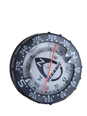 Oceanic Swiv 2 Gauge Console