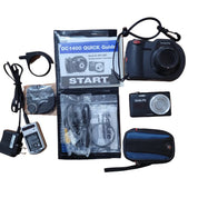 SeaLife DC1400 Underwater Camera and Housing