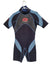 Pinnacle Spirit 3mm Shorty Wetsuit