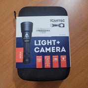 TOVATEC MERA Dive Light/Camera (MERA1080)