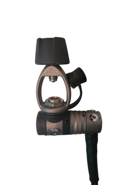 Edge Regulator 1st and 2nd Stages