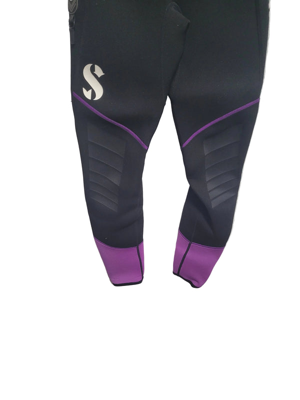 ScubaPro 2.5mm TPF-1 Wetsuit