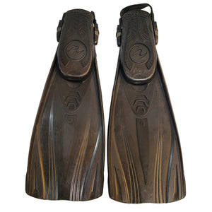 AquaLung Express ADJ Dive Fins