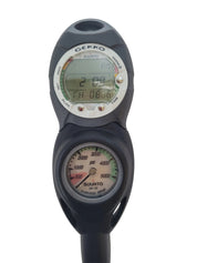 Suunto Gekko Dive Computer Console