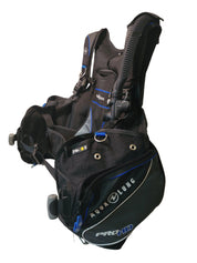 AquaLung Pro HD BCD