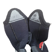 Pinnacle 5mm Dive Boots