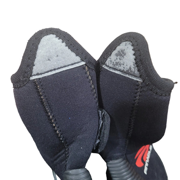 Pinnacle 5mm Dive Boots