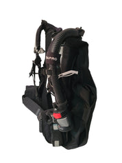 ScubaPro Lighthawk BCD with Air 2