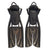 ScubaPro TwinJet Max Fins