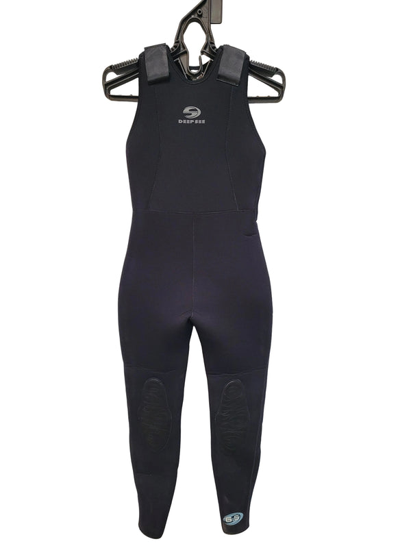 Deep See 6.5mm Farmer Jane Wetsuit